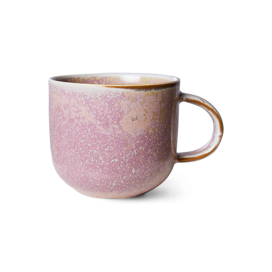 Chef ceramics krus - Pink